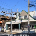 鉄道写真家　岩堀春夫のblog３