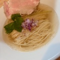 真鯛らぁめん八十八 YASOHACHI【鯛塩らぁめん】＠富士市南松野