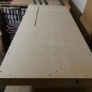 寸描501　P2Pの直線部