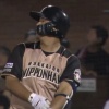 【vs楽天】日本ハム、6回に清宮と横尾の連続タイムリーで2点を返す