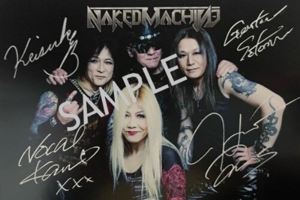 ディスクユニオン新宿ヘヴィメタル館 - 2023年09月