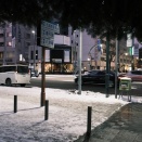 25.12.19 年末のススキノ 1/8 (24.12.29撮影)