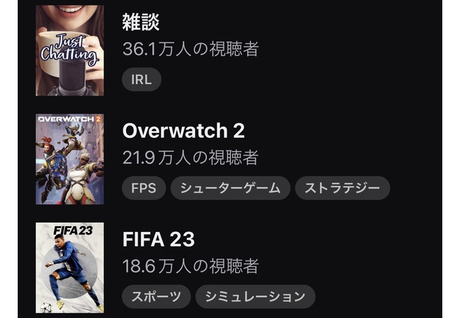 【朗報】オーバーウォッチ2、ガチで流行り始める