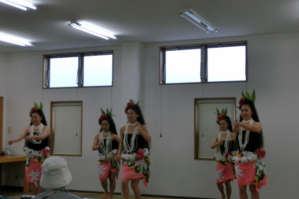 リリアフラスクール みんなのブログ 15年06月