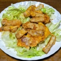 2025年8月8日(金)  夕飯♫