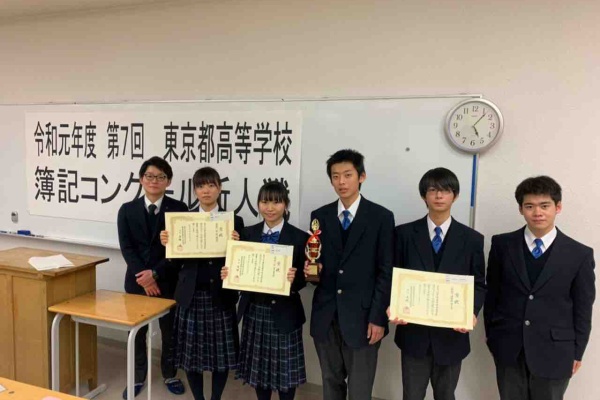 一商blog 部活動