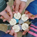 和気町体力づくり駅伝大会