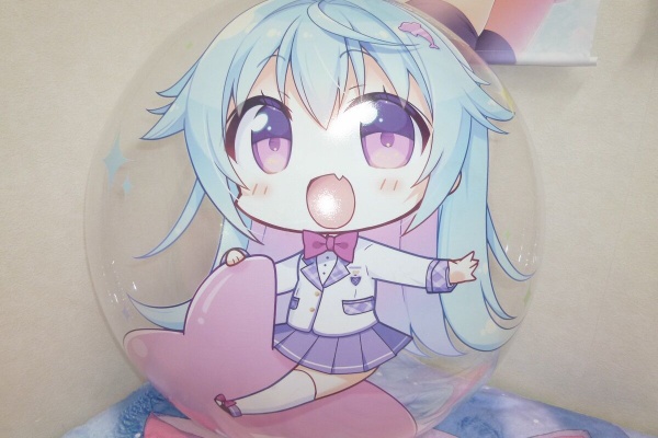 Hureaのblog エア物