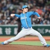 日本ハム福谷浩司が新天地1勝！「僕じゃないですよねヒーロー？」　中日からFA移籍後初登板初勝利