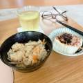【シニアライフ：二拠点生活】帰省中、自宅ごはん。。