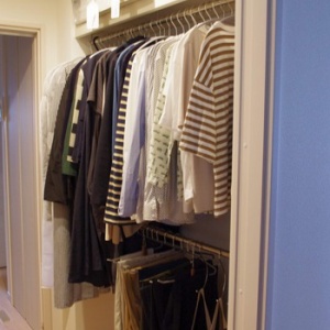 シンプルライフを目指す私の服の数は ５０代女性の場合 Rinのシンプルライフ Powered By ライブドアブログ