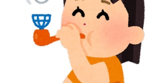 会話中に不意に歌い出す3歳児。子どもは何を考えているのかさっぱりわからないｗ
