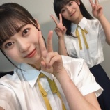 『[ニアジョイ] BUBKA6月号、本日4/30発売！ メンバーツイート（オフショットなど）』の画像