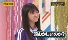【乃木坂46】冨里奈央へのテロップが辛辣すぎるやろ…