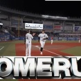 山口、本拠地千葉移転後最多となる36号ホームラン