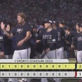 【楽天対オリックス25回戦】オリックスが２－１で楽天との延長戦を制し最終戦を白星で飾る！延長１１回に太田が自身初の２桁１０号到達弾！