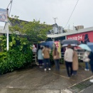 【閉店予告】ミセス❤︎マーコの手作りパイの店『アメリ感★アメリ館 本店』2025年12月30日(火)閉店