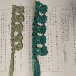 彩レース資料室/ 北川ケイのレース教室