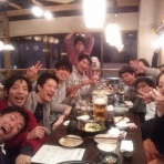 バスケチーム『野寺』なヤツら　＠新宿区四谷