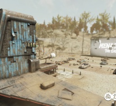 スターライト・ドライブイン