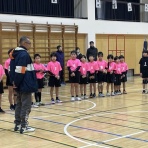 半人前コーチの練習日誌