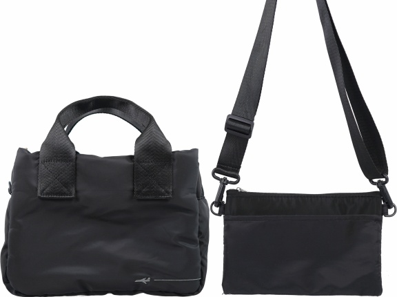 JTB完全監修 旅がもっと楽しくなる! オールシーズン使える3層バッグBOOK