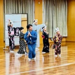 おどりの寺子屋