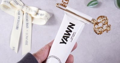 え、これ可愛い…持ってるだけで気分上がるハンドクリーム