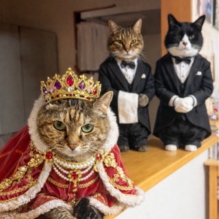 かぼすちゃんとおさんぽ。