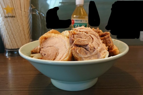 不羈奔放 フリーダムなラーメンを主体とした記録 かじろう