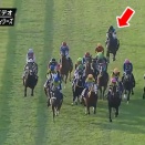 アランカール北村友一「僕自身、器用なレースが出来ませんでした」