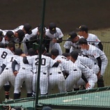 『「精神論」にすがる野球人』の画像