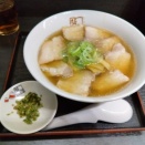 吉祥寺「坂内」