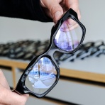 Re: Riverport eyewear & coffee Blog