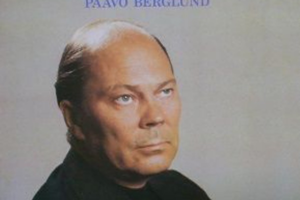 新・今でもしぶとく聴いてます - 指：パーヴォ・ベルグルンド