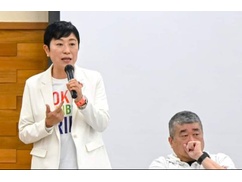 【速報】石破茂、立憲・辻元とれいわ議員と新団体設立へ！