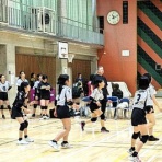 シーガル・バレーボールスクールのblog