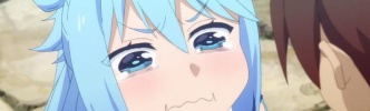 娘「つらい…」父「辛いという字に"一"を足してみな」
