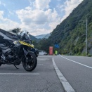 【バイクツーリング】Vストローム250で日奈久温泉へ！無駄に遠回りする1泊2日バイク旅【大分ー宮崎ー熊本】