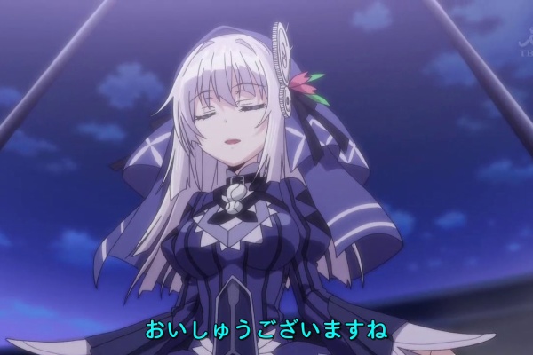 アニメ実況しようぜ クロックワーク プラネット