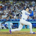ドジャース3連敗で首位陥落…大谷翔平は5打数無安打で51打席連続ノーアーチ 朗希は6回途中3失点