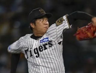 才木浩人←ガチで来年にはメジャー行きそうな感じあるな