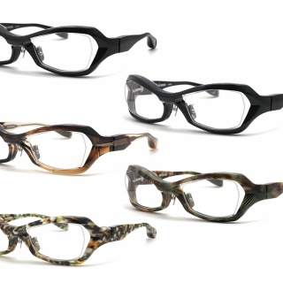 メイドが接客するメガネ屋　キャンディフルーツ オプティカル