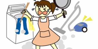 嫁「私はやることがいっぱいで忙しいの！」私「昼寝や動画視聴もしてるけどな。事前に準備すればいいのに」