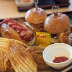 ゆこぶーの食いしん坊万歳