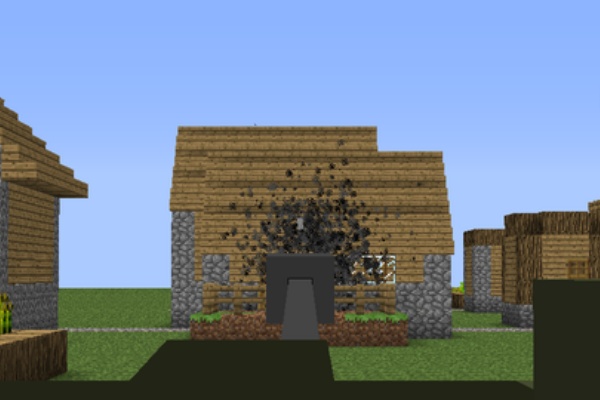 Extrazero8のマイクラブログ 12