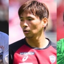 まさかの静岡帰還も！ジュビロ磐田2026夏の移籍、ポジション別評価まとめ