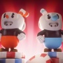 『Fall Guys』と『Cuphead』がコラボ！主人公「カップヘッド」「マグマン」コスチュームが実装されるぞー！！
