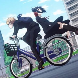 Nine Lights Mini Bob : HOLYSMOKE