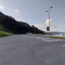 はなぐり海水浴場 駐車場 山口県